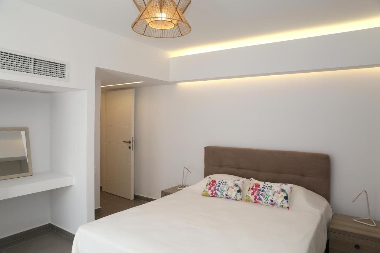 Harma Villas Андрос Екстер'єр фото