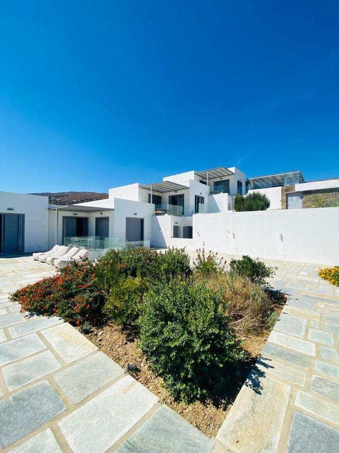 Harma Villas Андрос Екстер'єр фото