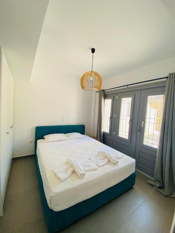 Harma Villas Андрос Екстер'єр фото